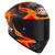 Capacete Kyt Tt-course Antonelli 2022 Replica - Moto A