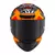 Capacete Kyt Tt-course Antonelli 2022 Replica - loja online