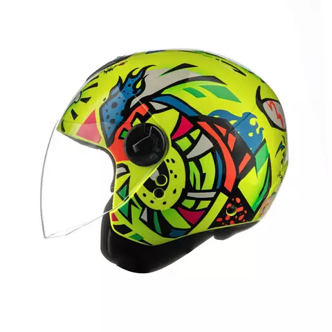 Capacete Peels Freeway King - comprar online