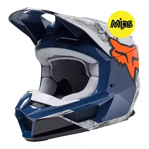 Capacete Fox V1 Karrera - comprar online