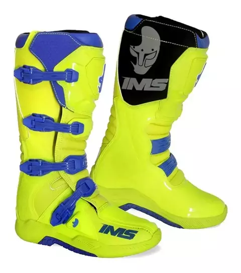 Bota Ims Factory - comprar online