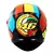 Capacete Agv K3 Sv Elements - Moto A