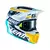 Capacete Leatt Moto 7.5 com Oculos - Moto A