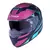 Capacete Ls2 Ff320 Stream Level - Moto A