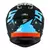 Capacete Kyt Tt-course Masia Winter Test Gloss - loja online