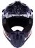 Capacete Ls2 Mx700 Subverter Evo Super Collider - Moto A