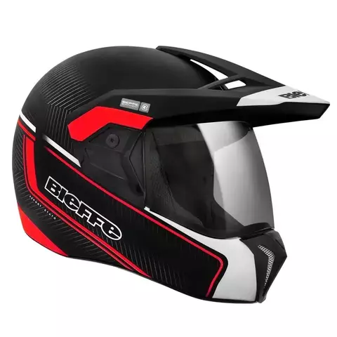 Capacete Bieffe 3 Sport Stato - comprar online