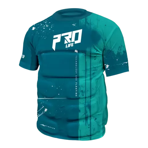 Camisa Prolife Flutuadora Floater - comprar online
