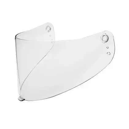 Viseira Peels Spike Cristal - comprar online