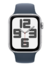 Apple Watch SE 2 Prata Gps para amar a cada segundo