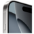 iPhone 16 Pro 5G 128GB Tela de 6,3 Polegadas Titânio Branco