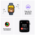 Apple Watch SE 2 Estelar Gps para amar a cada segundo