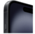 iPhone 16 5G 128GB Tela de 6,1 Polegadas Preto, Bonito e potente.