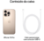 iPhone 16 Pro Max 256GB Titânio Deserto – Poder, estilo e tecnologia de ponta