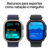 Apple Watch Ultra 2 GPS +Cellular Robusto e a prova de varias Provas.