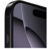 iPhone 16 Pro 5G 128GB Tela de 6,3 Polegadas Titânio Preto