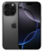 iPhone 16 Pro Max 256GB Titânio Preto – Poder, estilo e tecnologia de ponta