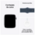 Apple Watch SE 2 Prata Gps para amar a cada segundo