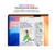  MacBook Air Chip M4 16GB RAM 256GB 13,3 polegadas na cor estelar
