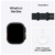 Apple Watch Ultra 2 GPS +Cellular Robusto e a prova de varias Provas.