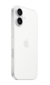 iPhone 16 5G 128GB Tela de 6,1 Polegadas Branco, Bonito e potente.