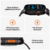 Apple Watch Ultra 2 GPS +Cellular Robusto e a prova de varias Provas.