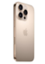 iPhone 16 Pro Max 256GB Titânio Deserto – Poder, estilo e tecnologia de ponta