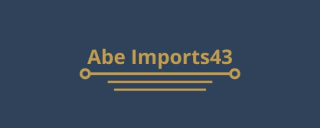 ABE IMPORTS43