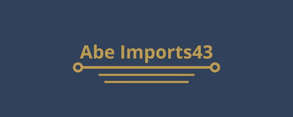 ABE IMPORTS43