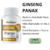 Ginseg Panax - Potencia Natural