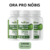 Ora-Pro-Nóbis – Cápsulas 100% Naturais para Imunidade e Energia na internet