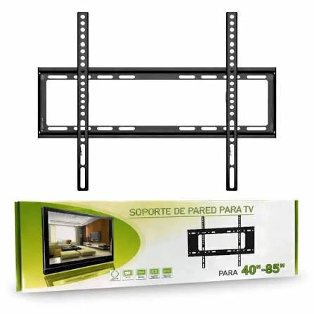 SOPORTE TV FIJO 40-85