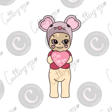 Sunny Angel Raton - comprar en línea