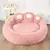 Imagem do Cama Fofa de Pelúcia para Cães – Conforto, Aconchego e Estilo para seu Pet