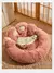 Cama Fofa de Pelúcia para Cães – Conforto, Aconchego e Estilo para seu Pet - loja online
