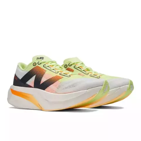 New Balance FuelCell SuperComp Elite v4 – Green Edition - comprar en línea
