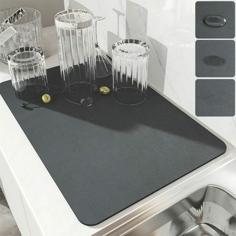 Tapete Absorvente Cocina - comprar en línea