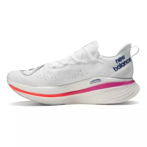 New Balance Elite V3 Fuelcell Blanco - comprar en línea