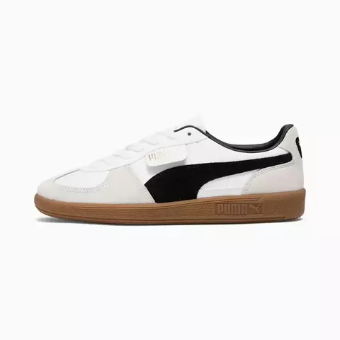 Puma Palermo L Negra - comprar en línea