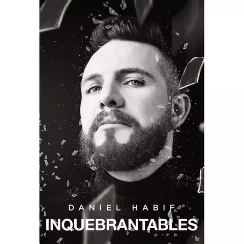 Inquebrantables de Daniel Habif - comprar en línea