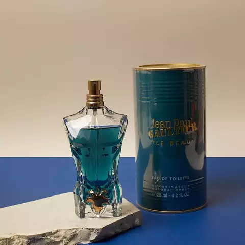Jean Paul Le Beau 125 ml Men - comprar en línea