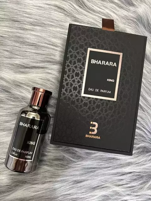Bahara King 100 ml - comprar en línea