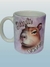 caneca de cerâmica personalizada capivara na internet