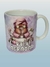 caneca de cerâmica personalizada capivara - FN Criativa Store