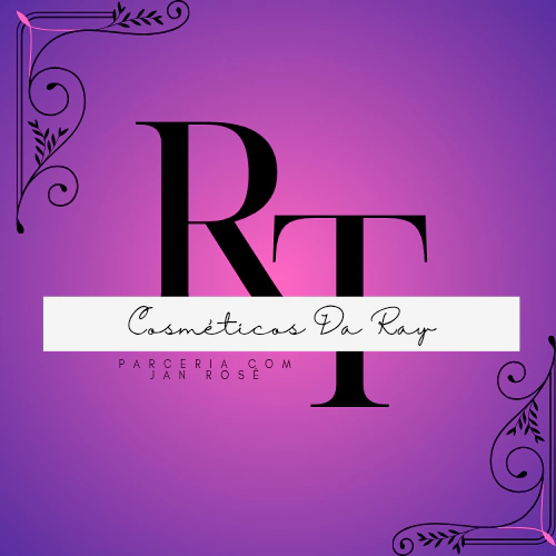 Cosméticos da Ray