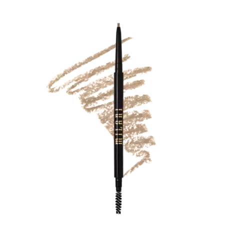 LÁPIZ DE CEJA BROWN MILANI