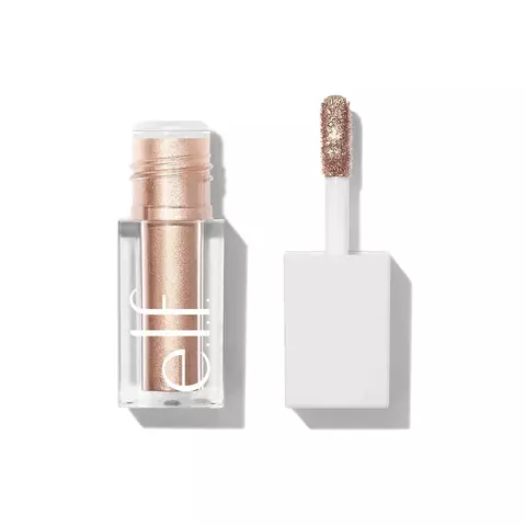 Elf. Liquid Metallic Eyeshadow