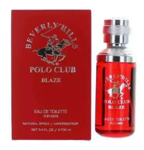 POLO CLUB BLAZE