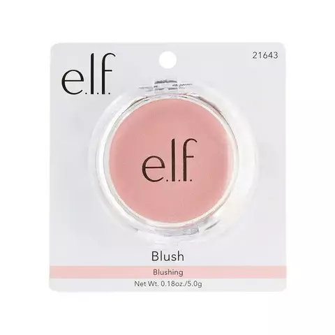 Elf. BLUSH