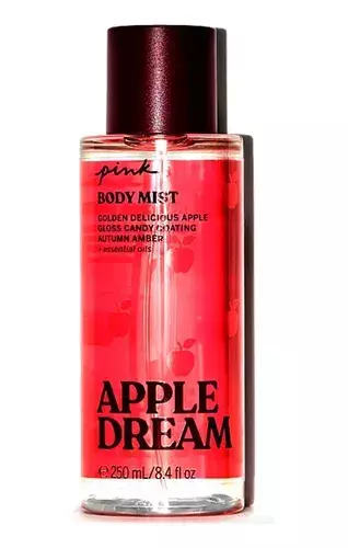 PINK BODY MIST
